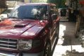 2nd Hand Mitsubishi Pajero 2003 at 120000 km for sale-3