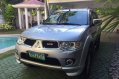 Selling 2nd Hand Mitsubishi Montero 2013 Automatic Diesel at 50000 km in Quezon City-1