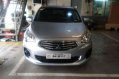 Like New Mitsubishi Mirage G4 for sale in Pasay-0