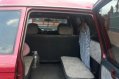 2nd Hand Mitsubishi Adventure Manual Diesel for sale in Plaridel-5