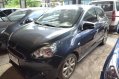 Sell 2015 Mitsubishi Mirage Manual Gasoline at 38000 km in Makati-0