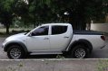 2nd Hand Mitsubishi Strada 2011 Automatic Diesel for sale in Las Piñas-2