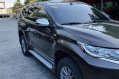 Selling Mitsubishi Montero Sport 2016 at 37000 km in Cainta-3