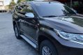 Selling Mitsubishi Montero Sport 2016 at 37000 km in Cainta-3