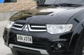 Mitsubishi Montero 2014 Manual Diesel for sale in Bacoor-0