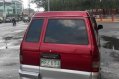 2nd Hand Mitsubishi Adventure Manual Diesel for sale in Plaridel-2