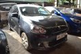 Sell 2015 Mitsubishi Mirage Manual Gasoline at 38000 km in Makati-2