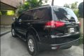 Selling Mitsubishi Montero Automatic Diesel in Quezon City-3