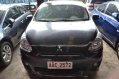 Sell 2015 Mitsubishi Mirage Manual Gasoline at 38000 km in Makati-4