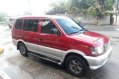 2nd Hand Mitsubishi Adventure Manual Diesel for sale in Plaridel-1