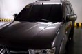 Selling Used Mitsubishi Montero 2014 in San Juan-0