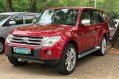 Selling Mitsubishi Pajero 2010 Automatic Gasoline in Quezon City-0