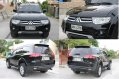 Mitsubishi Montero 2014 Manual Diesel for sale in Bacoor-8