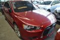 Red Mitsubishi Lancer Ex 2013 for sale in Makati -1