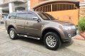 Selling 2nd Hand Mitsubishi Montero 2011 in Mandaluyong-0