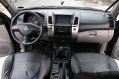 Mitsubishi Montero 2014 Manual Diesel for sale in Bacoor-4