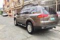 Selling 2nd Hand Mitsubishi Montero 2011 in Mandaluyong-4