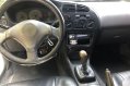 Mitsubishi Lancer 1997 Manual Gasoline for sale in Las Piñas-3