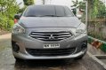 Selling Mitsubishi Mirage G4 2016 in Naga-4