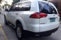 Selling Mitsubishi Montero Sport 2010 Automatic Diesel in Quezon City-4