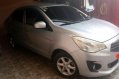 Selling Mitsubishi Mirage G4 2014 Manual Gasoline in San Jose del Monte-1