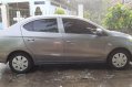 Selling Mitsubishi Mirage G4 2016 in Naga-2