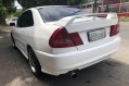 Mitsubishi Lancer 1997 Manual Gasoline for sale in Las Piñas-8