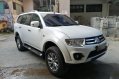 Sell Used 2014 Mitsubishi Montero at 70000 km in Baguio-0