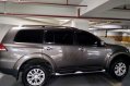 Selling Used Mitsubishi Montero 2014 in San Juan-6