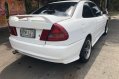 Mitsubishi Lancer 1997 Manual Gasoline for sale in Las Piñas-7