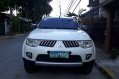 Selling Mitsubishi Montero Sport 2010 Automatic Diesel in Quezon City-0