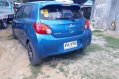 2nd Hand Mitsubishi Mirage 2015 for sale in Baliuag-1