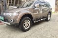 Selling 2nd Hand Mitsubishi Montero 2011 in Mandaluyong-2