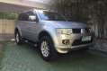 Selling 2nd Hand Mitsubishi Montero 2013 Automatic Diesel at 50000 km in Quezon City-2