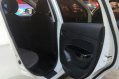 Sell White 2015 Mitsubishi Mirage Hatchback in Cainta-6