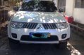 Mitsubishi Montero Sport 2012 Automatic Diesel for sale in Imus-0