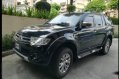 Selling Mitsubishi Montero Automatic Diesel in Quezon City-0