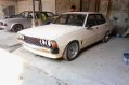 Selling 2nd Hand Mitsubishi Galant 1978 at 80000 km in Bacolod-1