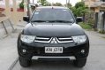 Mitsubishi Montero 2014 Manual Diesel for sale in Bacoor-2