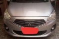 Selling Mitsubishi Mirage G4 2014 Manual Gasoline in San Jose del Monte-0