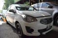 Sell White 2016 Mitsubishi Mirage G4 in Makati-2