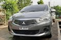 Selling Mitsubishi Mirage G4 2016 in Naga-0