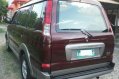 2nd Hand Mitsubishi Adventure 2011 Manual Diesel for sale in Baliuag-1
