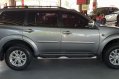 2nd Hand Mitsubishi Montero 2014 at 89000 km for sale-0