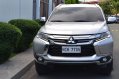 Sell 2nd Hand 2016 Mitsubishi Montero Automatic Diesel at 20000 km in Quezon City-2