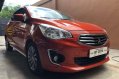 2nd Hand Mitsubishi Mirage G4 2018 Automatic Gasoline for sale in Quezon City-0