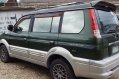 2003 Mitsubishi Adventure for sale in Baguio-0