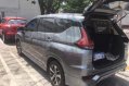 Selling Mitsubishi Xpander 2019 at 3000 km in Manila-2