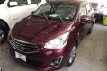 2nd Hand Mitsubishi Mirage G4 2018 for sale in Pasig-9