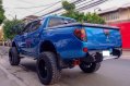 Selling 2nd Hand Mitsubishi Strada 2007 at 80000 km in Quezon City-0